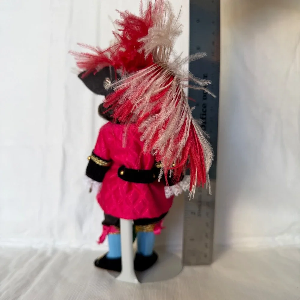 Madame Alexander 8